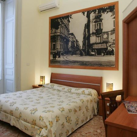 Picone Bed&Breakfast Bed & Breakfast Katanya Dış mekan fotoğraf