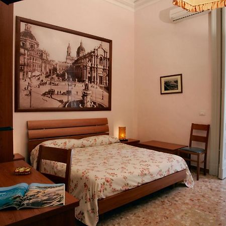 Picone Bed&Breakfast Bed & Breakfast Katanya Oda fotoğraf