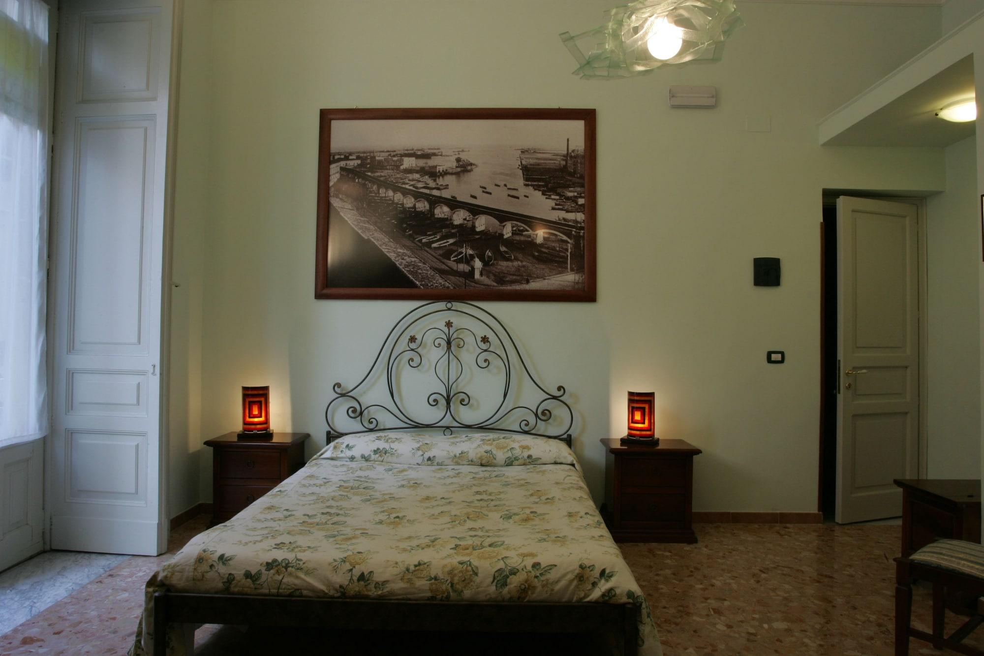 Picone Bed&Breakfast Bed & Breakfast Katanya Dış mekan fotoğraf