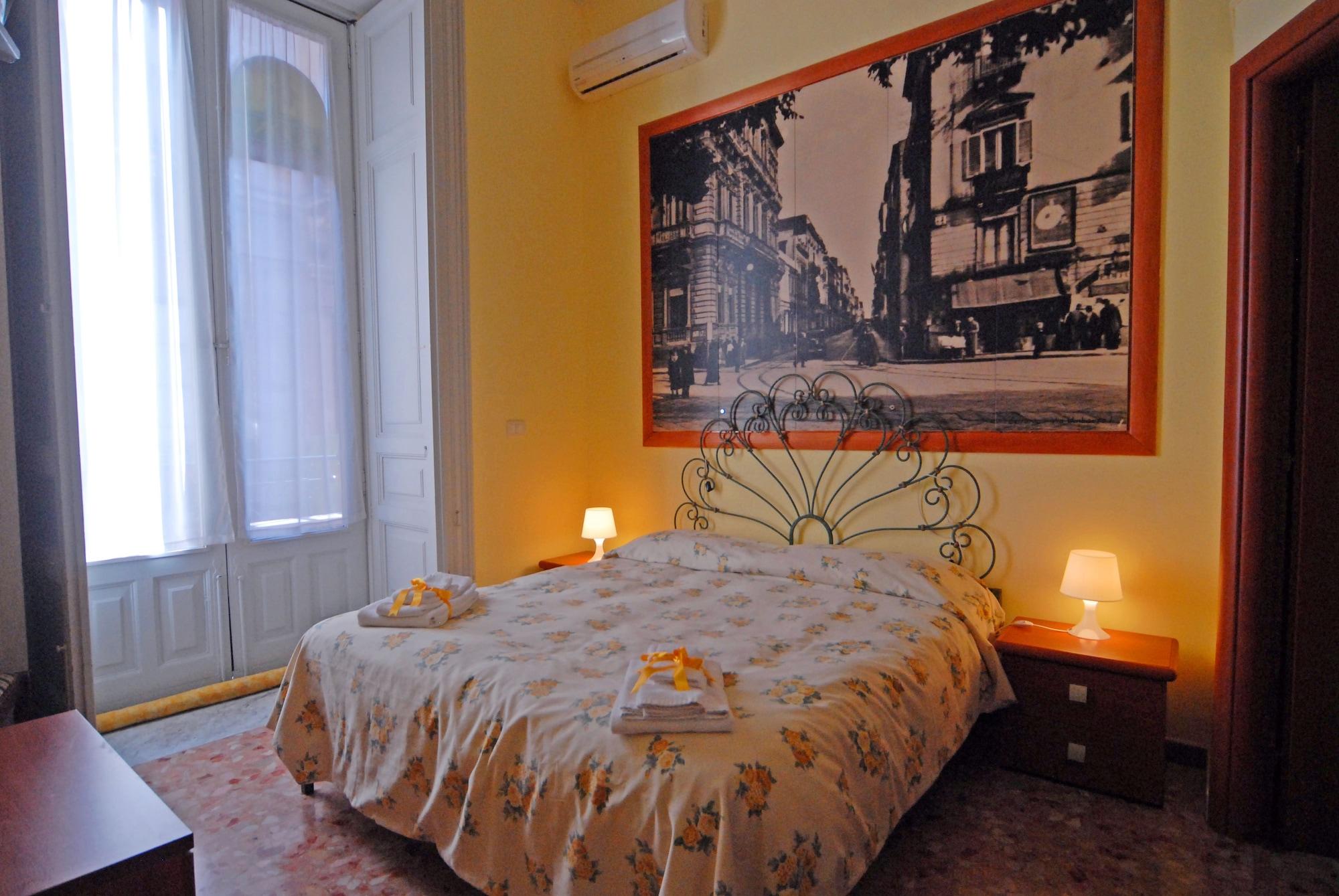 Picone Bed&Breakfast Bed & Breakfast Katanya Dış mekan fotoğraf