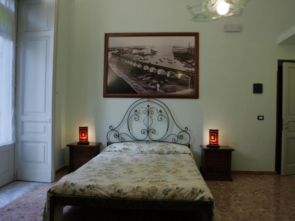 Picone Bed&Breakfast Bed & Breakfast Katanya Oda fotoğraf