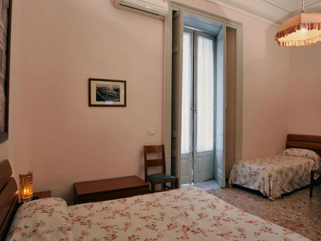 Picone Bed&Breakfast Bed & Breakfast Katanya Oda fotoğraf