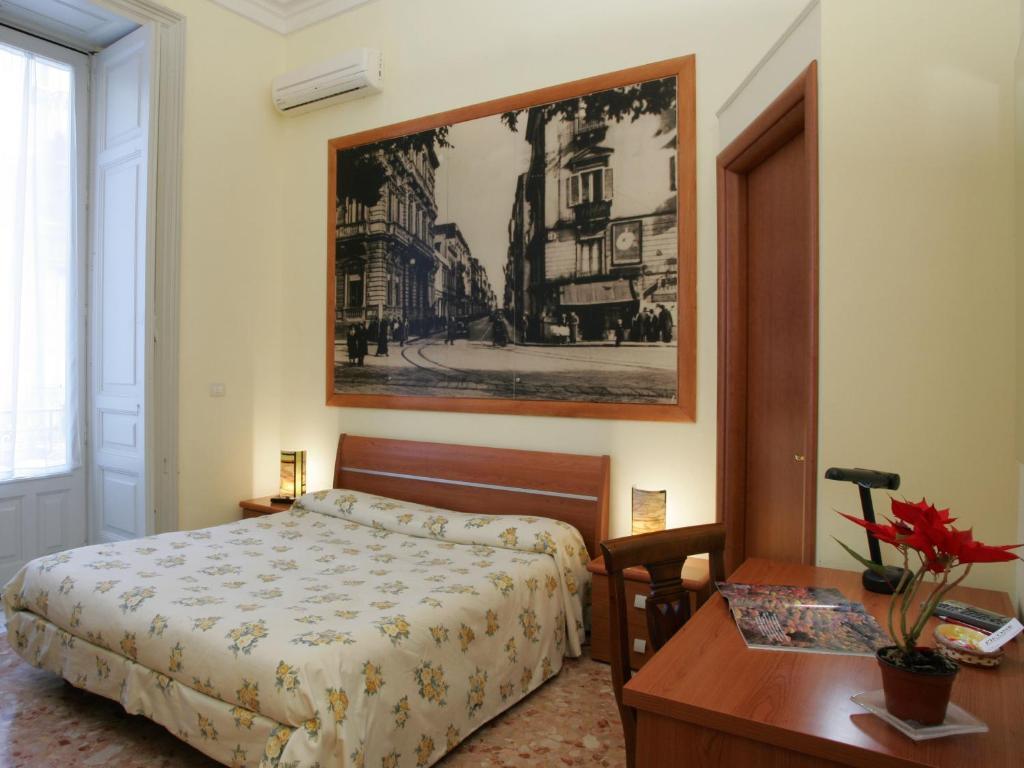 Picone Bed&Breakfast Bed & Breakfast Katanya Dış mekan fotoğraf